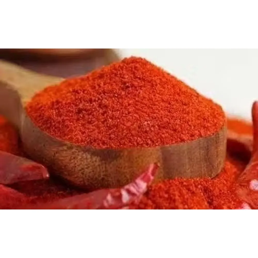 Mirchi Powder 200g